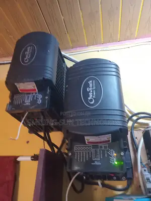 Outback Power Inverter
