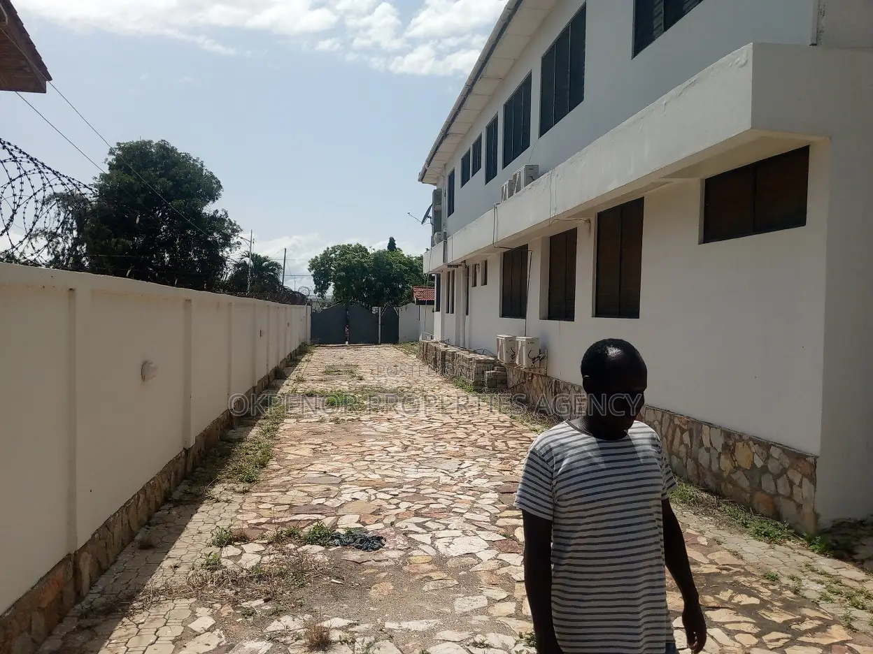 18bdrm House in Tema Community10 for sale
