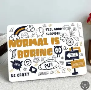 Laptop Stickers