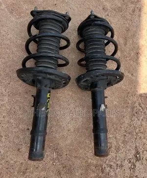 Honda Civic 2016 Front Shocks