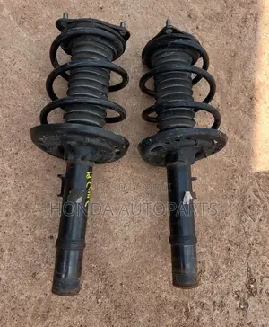 Honda Civic 2016 Front Shocks