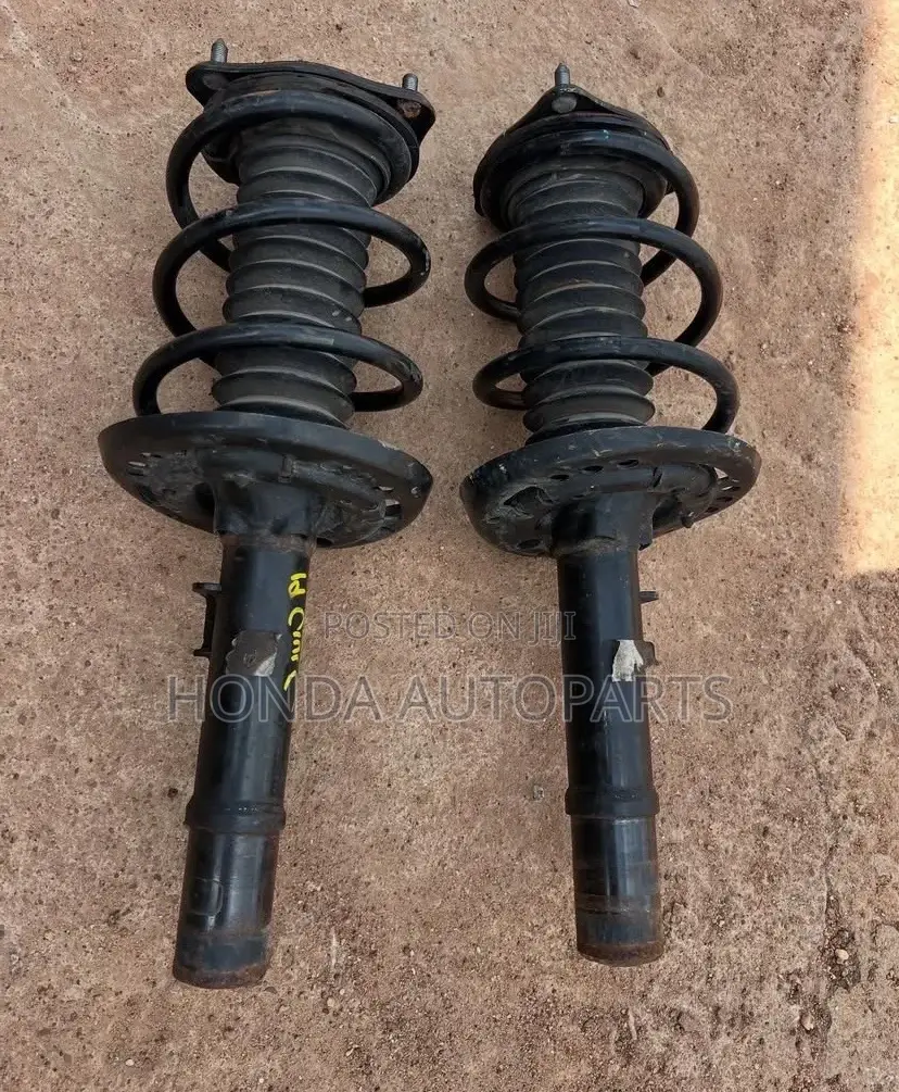 Honda Civic 2016 Front Shocks