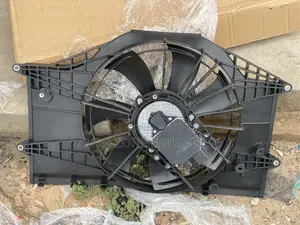 Honda Civic 2016 2017 2028 Radiator Fan