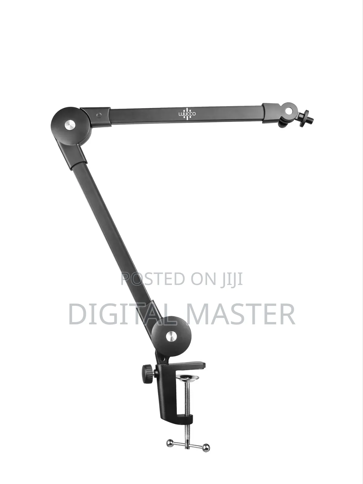 Luucco Arm1 Studio Boom Arm