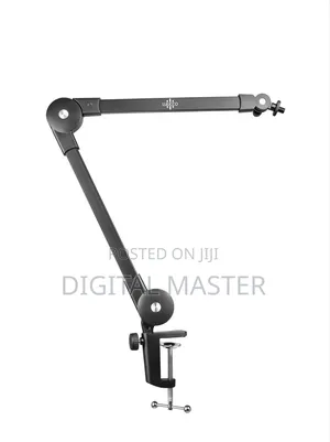 Luucco Arm1 Studio Boom Arm