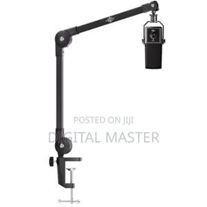 Luucco Arm1 Studio Boom Arm