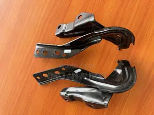 2018/20 Crv Bonnet Inches