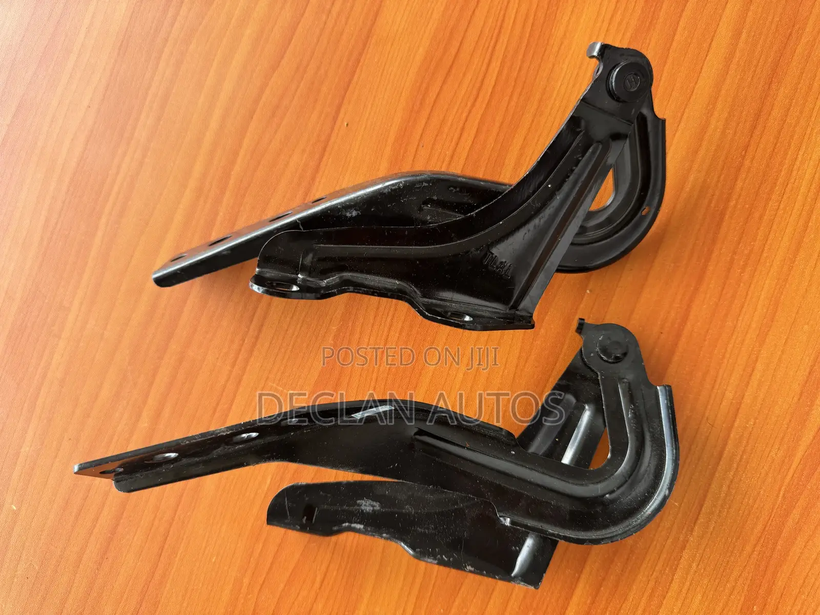 2018/20 Crv Bonnet Inches
