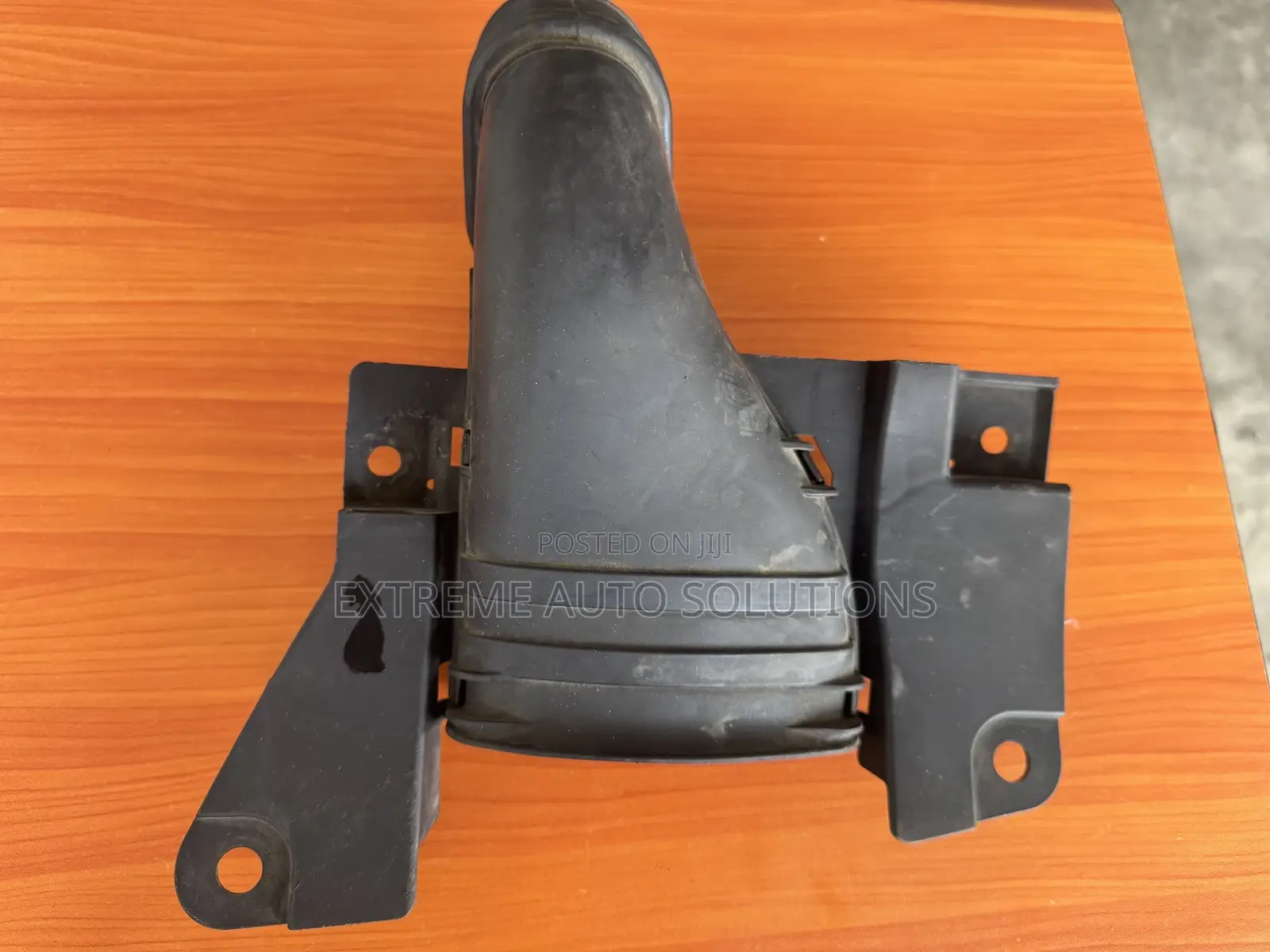 Honda Accord 2018 Air Intake