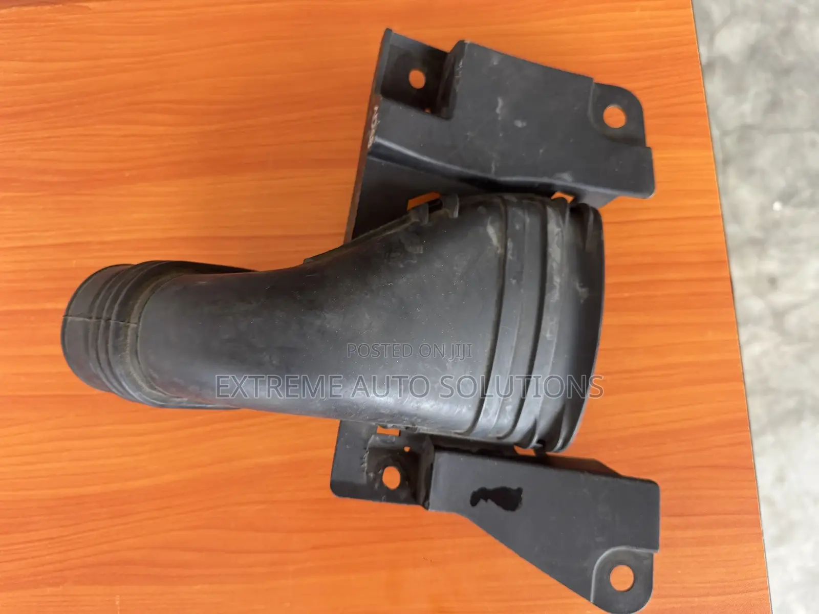 Honda Accord 2018 Air Intake