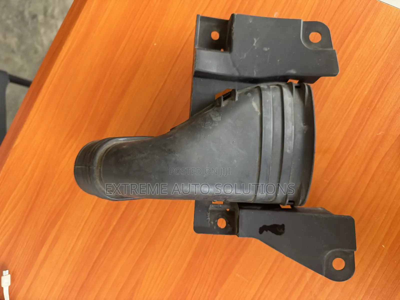 Honda Accord 2018 Air Intake
