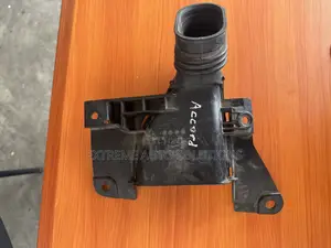 Honda Accord 2018 Air Intake