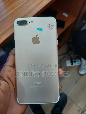 Apple iPhone 7 Plus 32 GB Gold