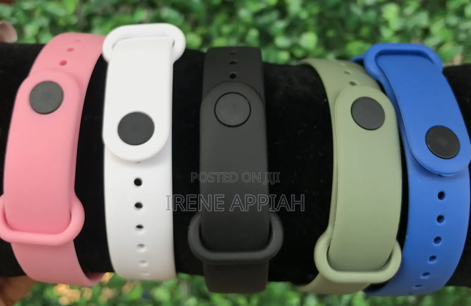 Unisex Bands/Bracelets