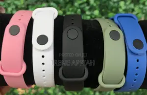 Unisex Bands/Bracelets