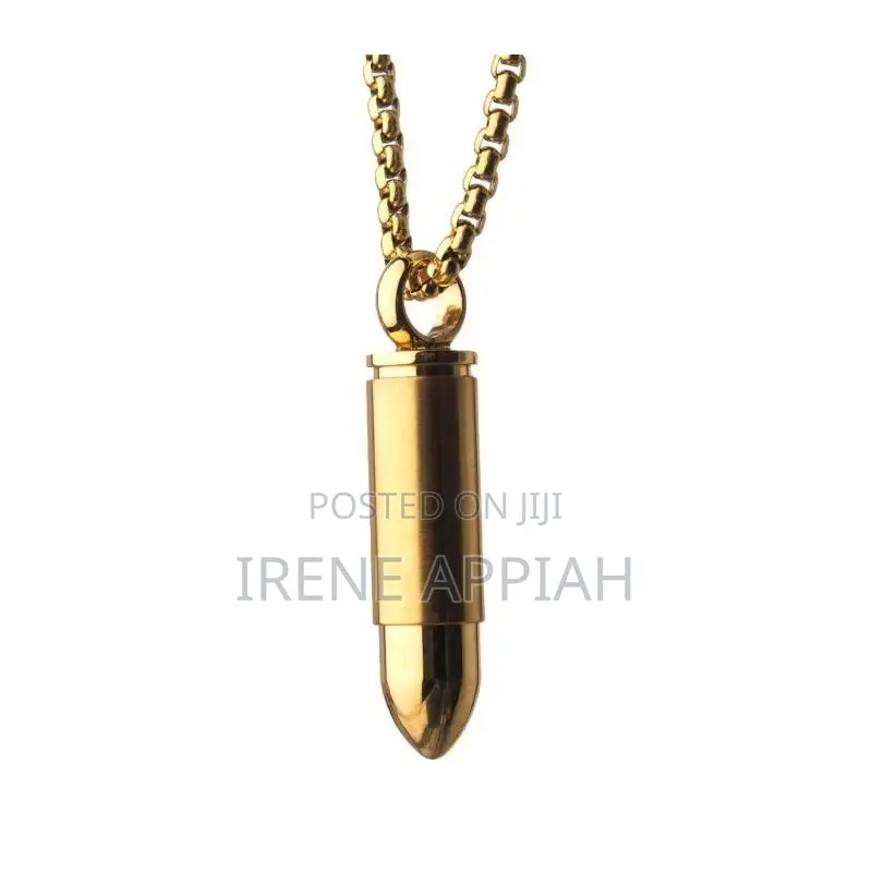 Unique Pendants for Men