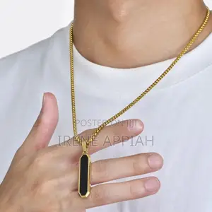 Unique Pendants for Men
