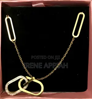 Long Necklaces