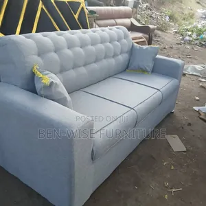 Quality Sofa