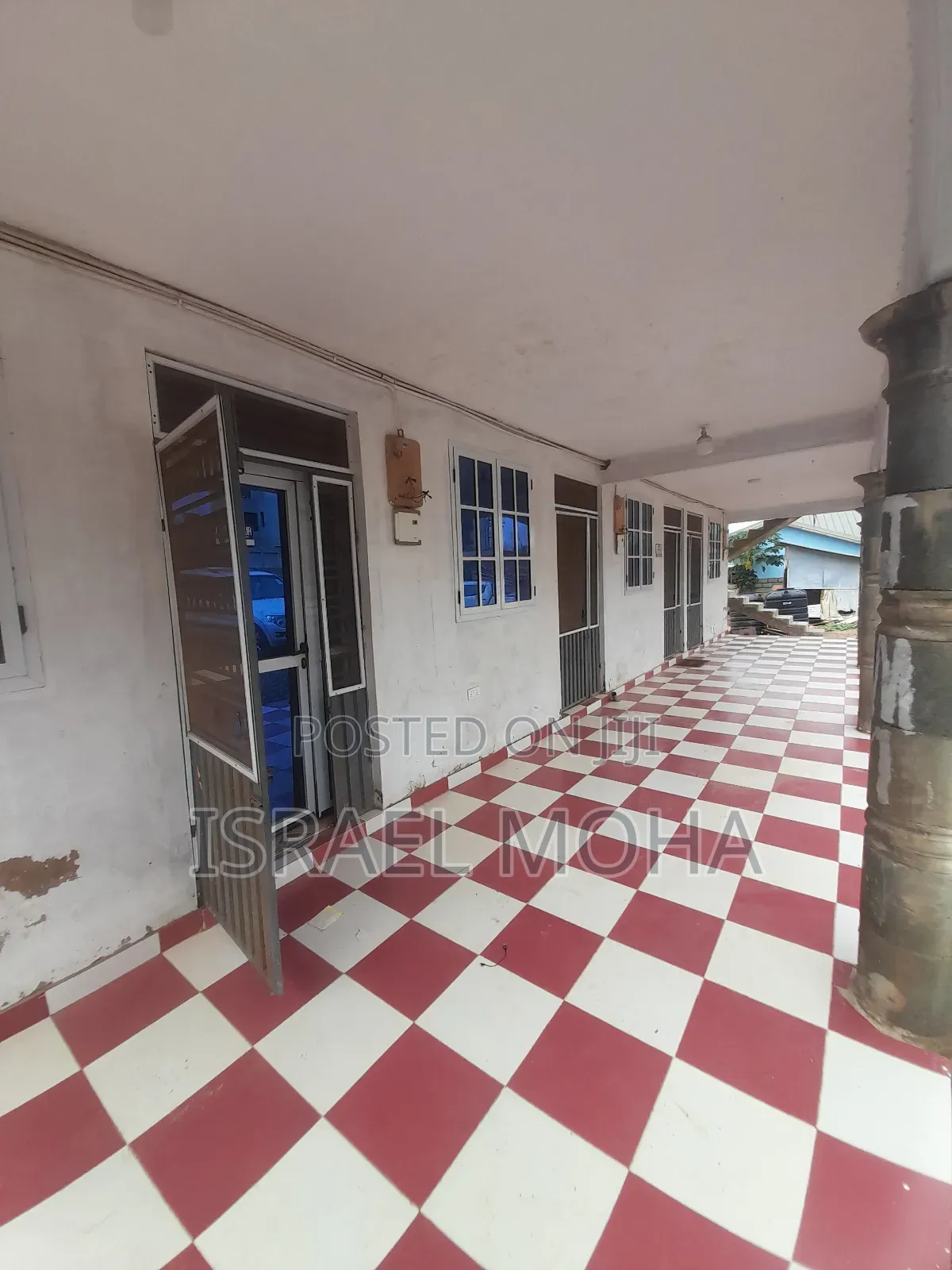 1bdrm Apartment in Adenta Foster Home for rent