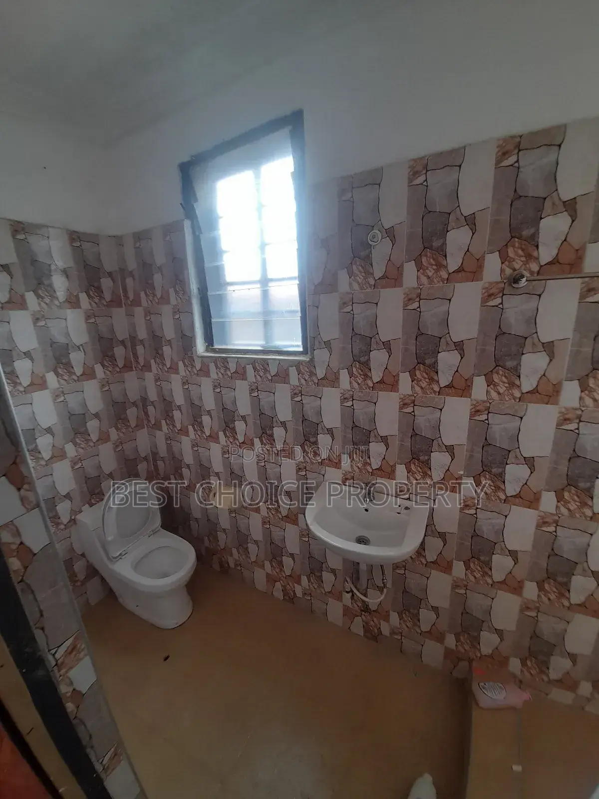 1bdrm Apartment in Adenta Foster Home for rent