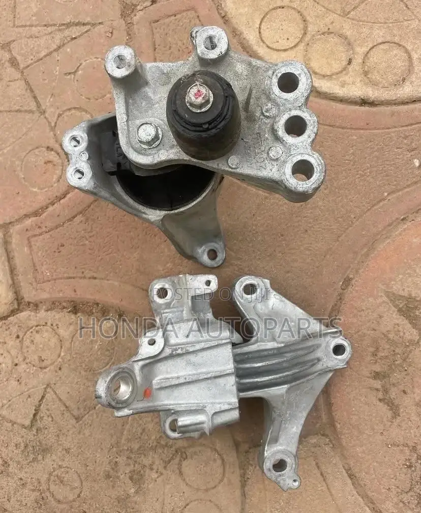 Honda CRV 2017 Engine Transmission Mount Seat