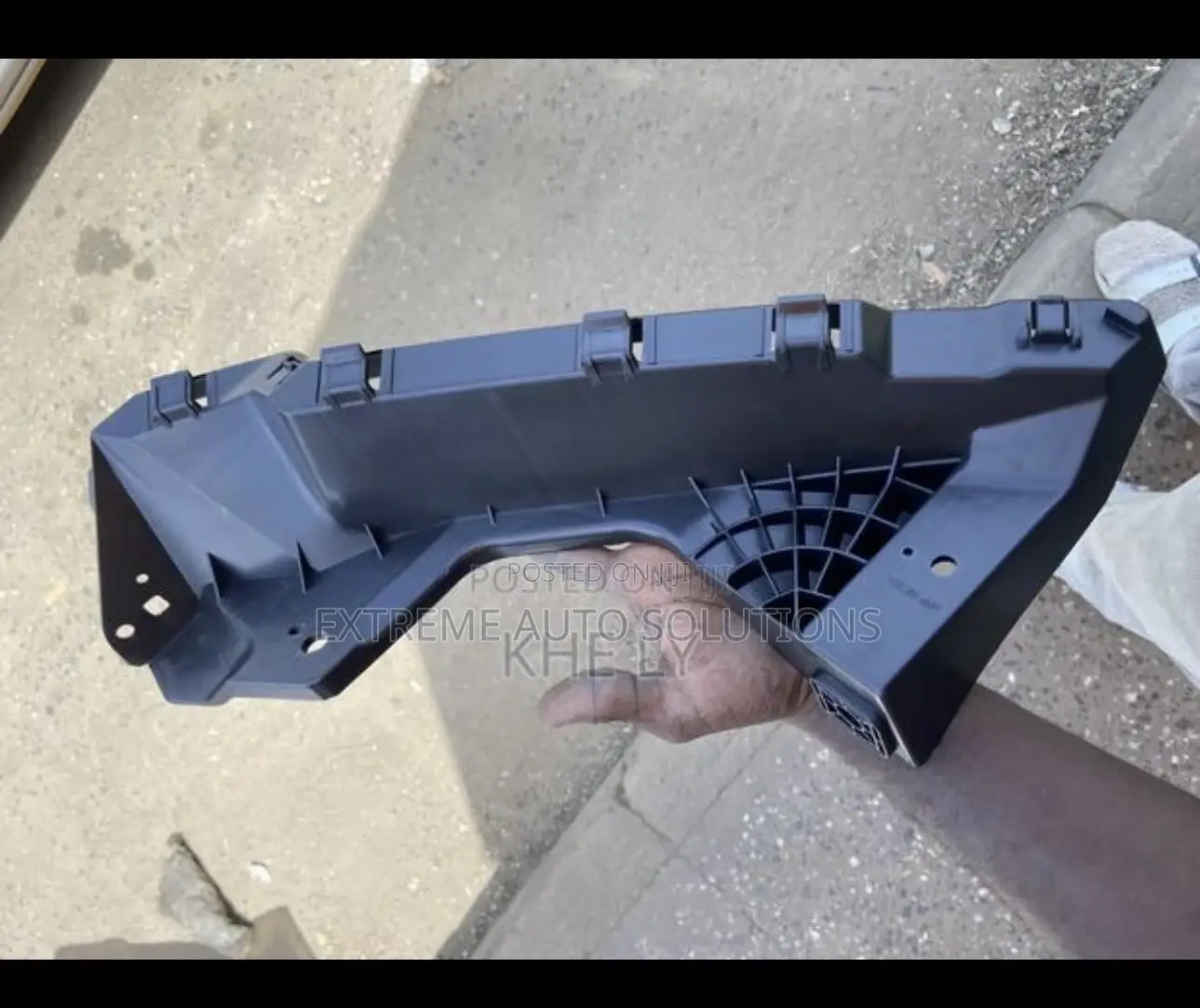 Honda Crv 2024 Headlight Seat