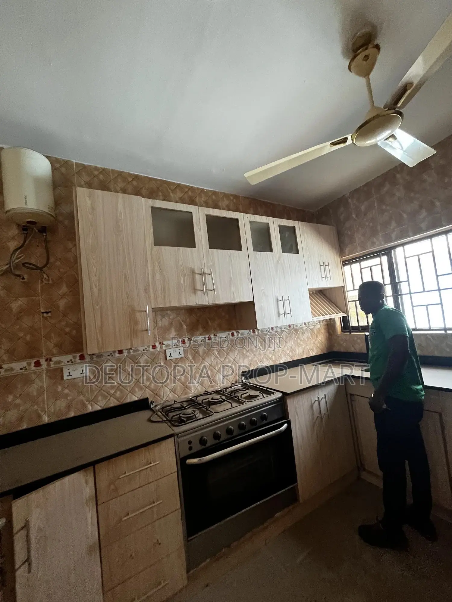 3bdrm House in Devtraco Tema Metropolitan for rent