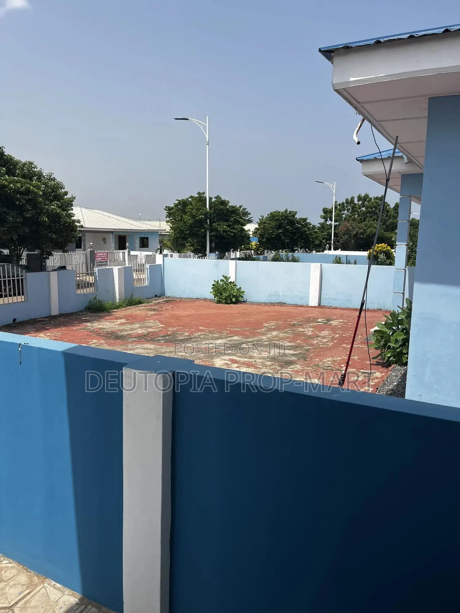 3bdrm House in Devtraco Tema Metropolitan for rent