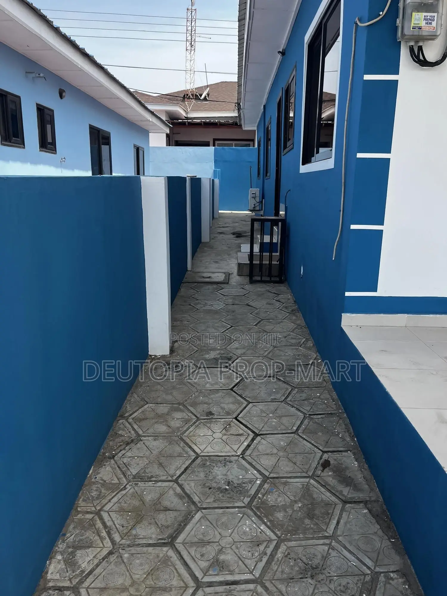 3bdrm House in Devtraco Tema Metropolitan for rent