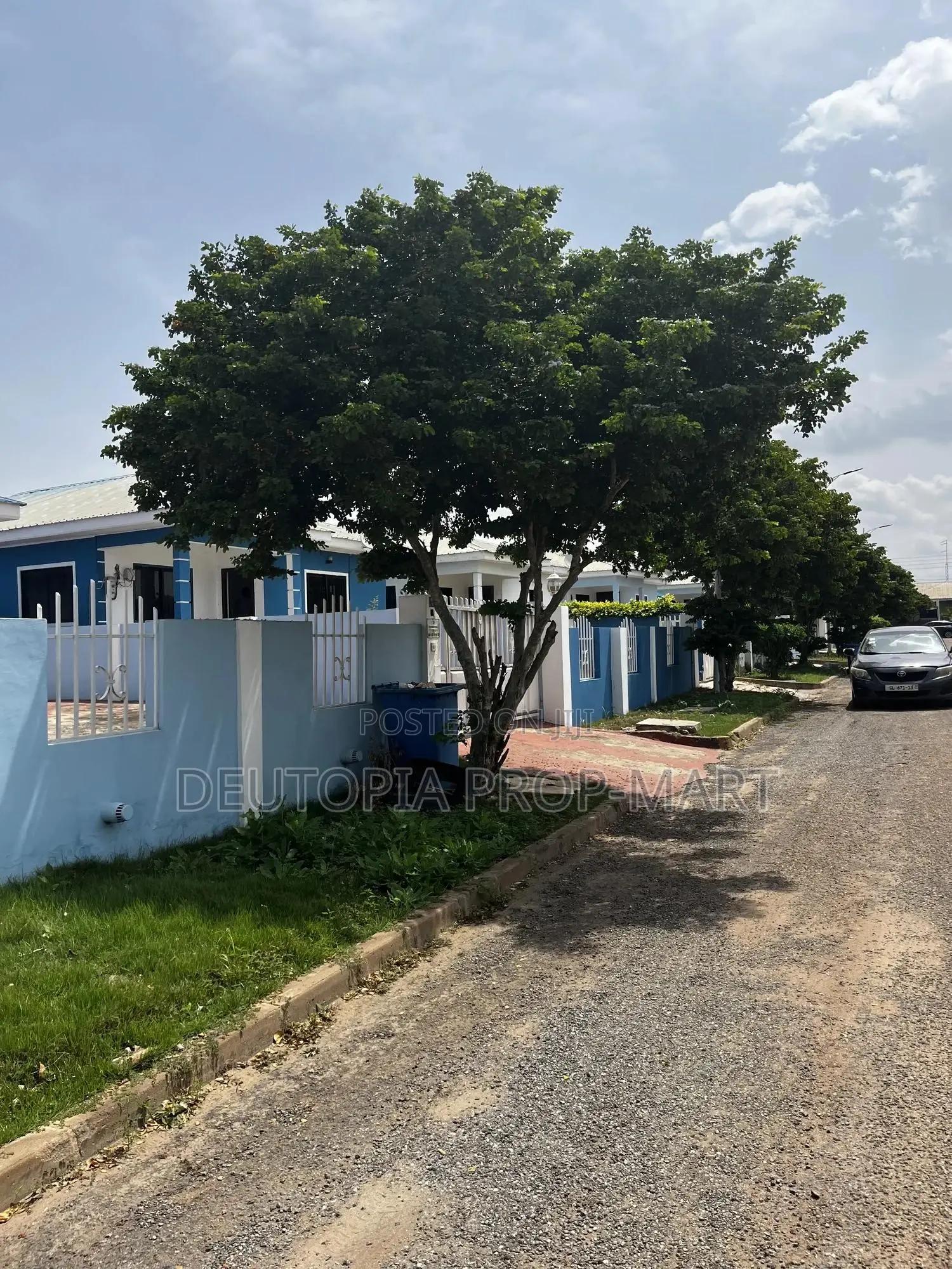 3bdrm House in Devtraco Tema Metropolitan for rent