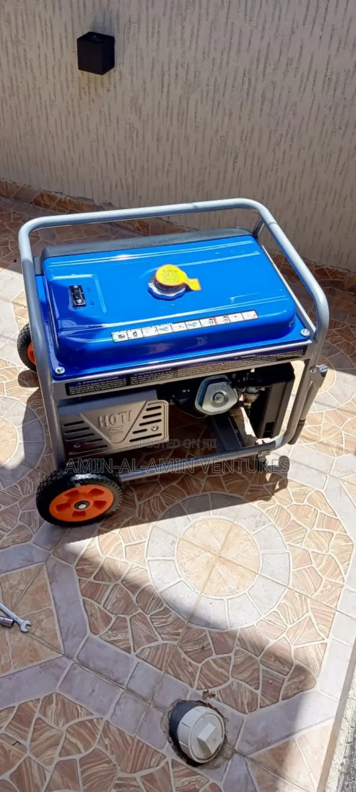 Ecoolmax Ecoolmax Ec13000 9.0kw Generators