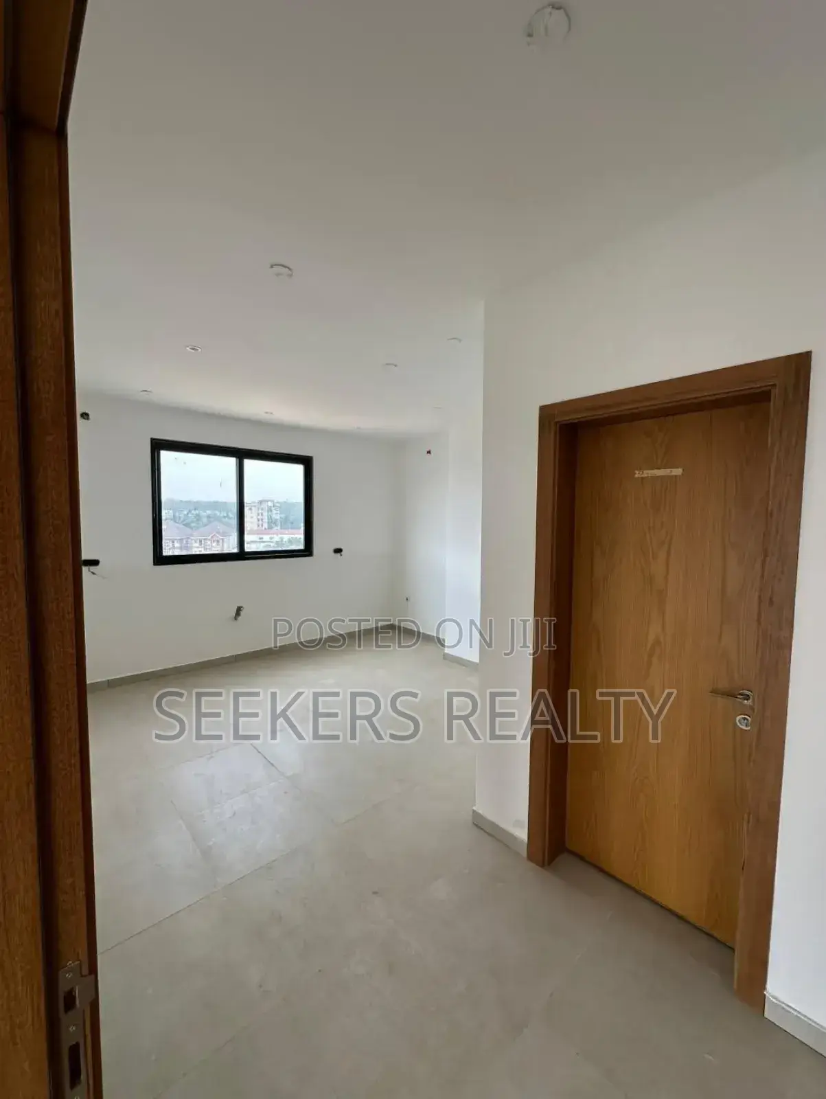 Furnished 2bdrm Apartment in Seekers Realty, Dzorwulu for rent