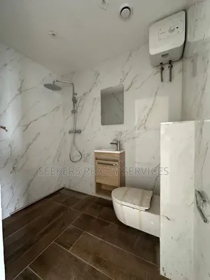Furnished 2bdrm Apartment in Seekers Realty, Dzorwulu for rent