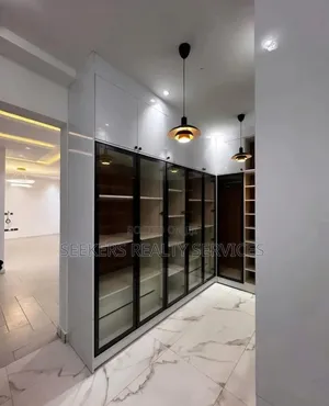 Furnished 2bdrm Apartment in Seekers Realty, Dzorwulu for rent