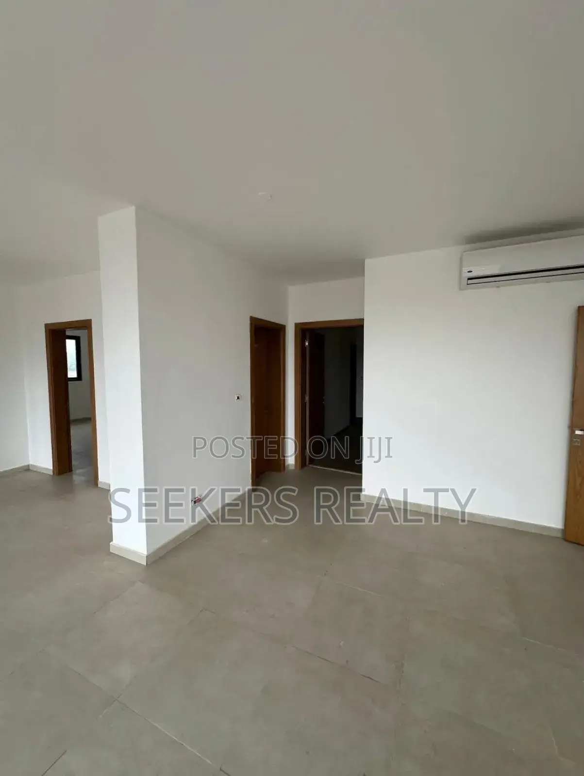 Furnished 2bdrm Apartment in Seekers Realty, Dzorwulu for rent
