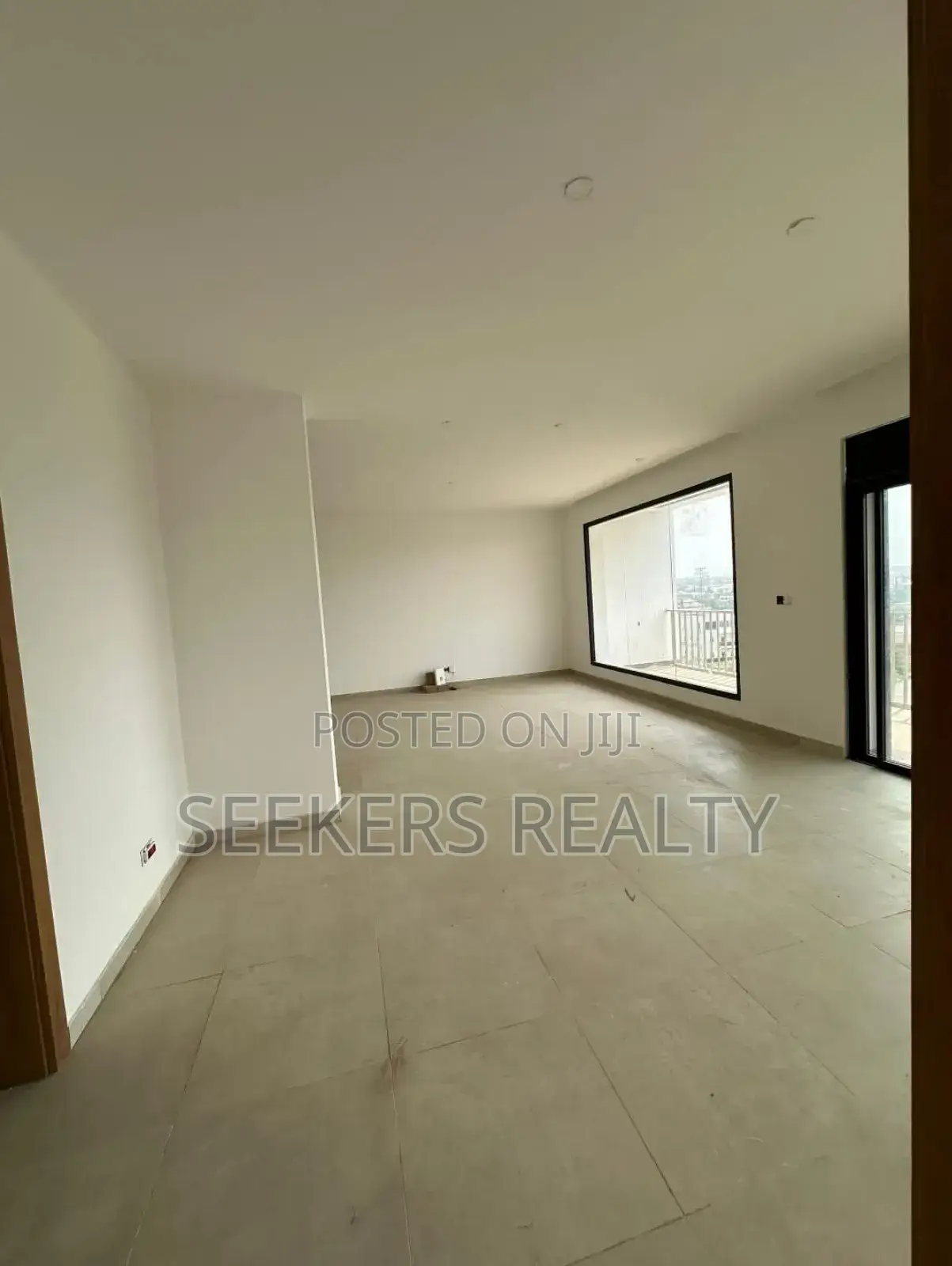 Furnished 2bdrm Apartment in Seekers Realty, Dzorwulu for rent