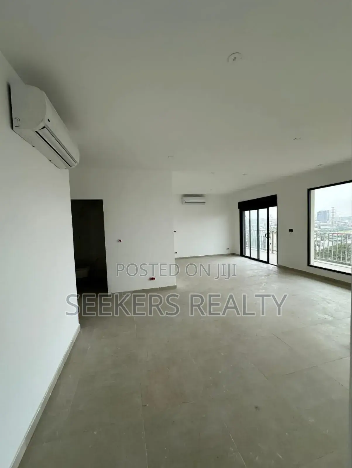 Furnished 2bdrm Apartment in Seekers Realty, Dzorwulu for rent