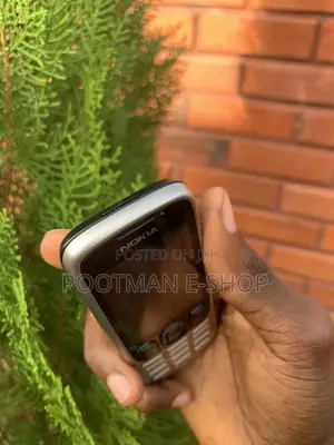 New Nokia 6303 classic Black