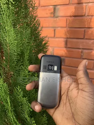 New Nokia 6303 classic Black