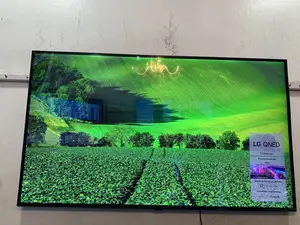 Photo - 55" Inches Qned Lg 2024/2025 Smart Uhd HDR 55qned80 Tv