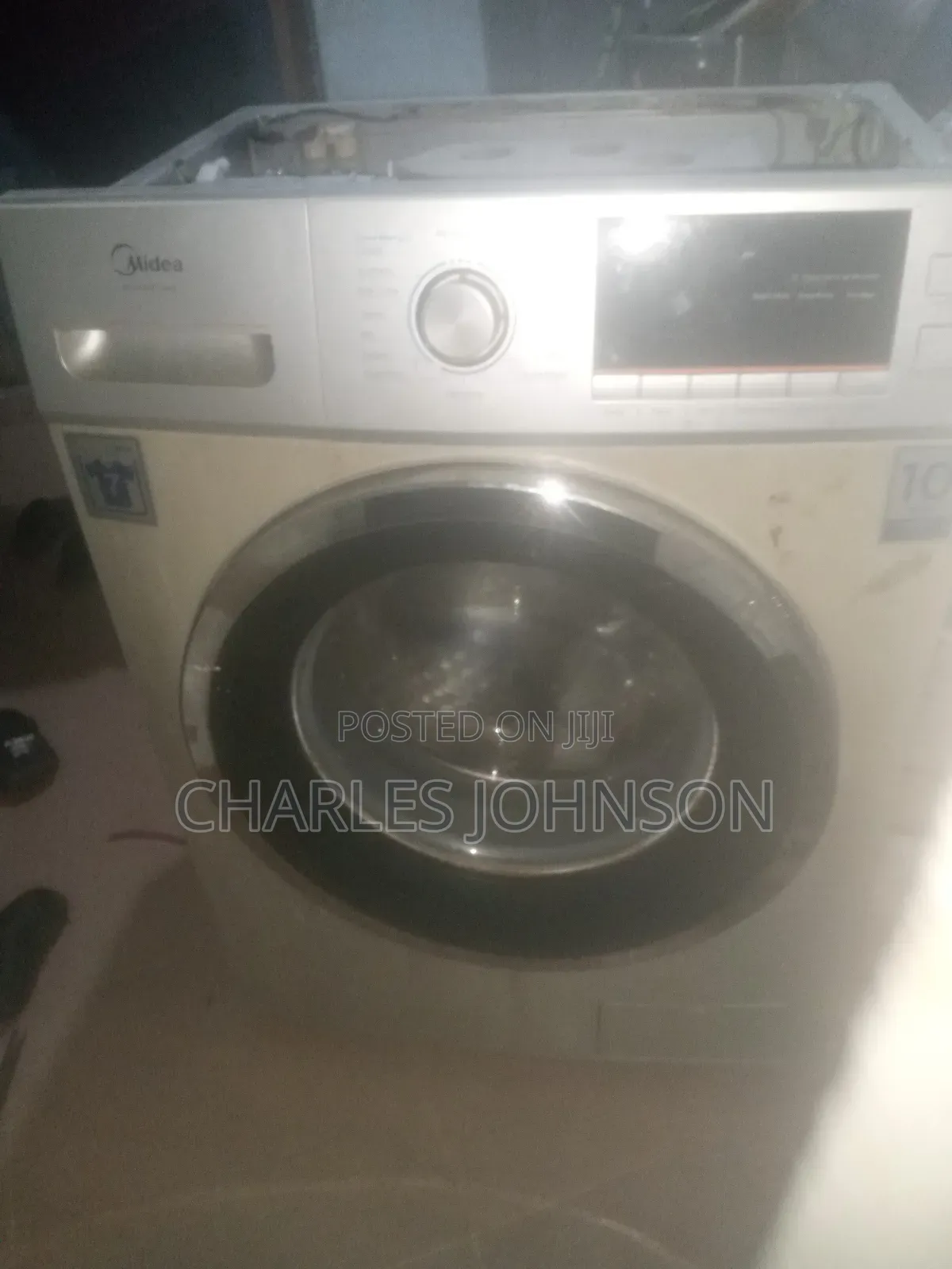 Washing Machine Specialist. Repare and Maintenance.