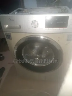 Washing Machine Specialist. Repare and Maintenance.