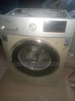 Washing Machine Specialist. Repare and Maintenance.
