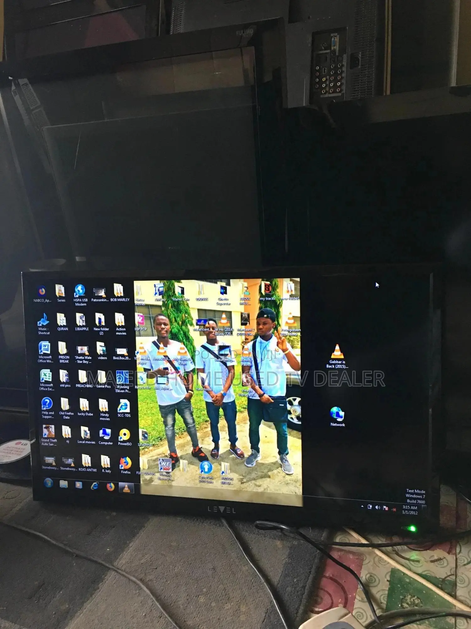 32inches Led Tv