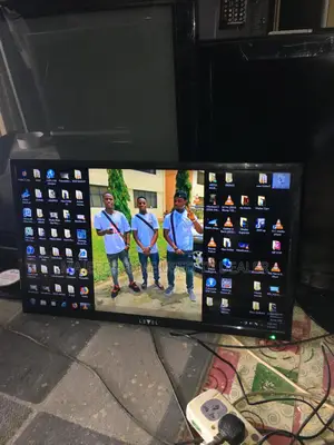 32inches Led Tv
