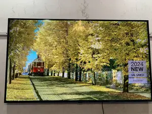 Qned 55 Inche Lg Smart Ultra Hd HDR Smart (55qned80) 2024 Tv