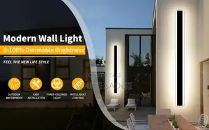Advanced Durable Porsh 3color Waterproof Light