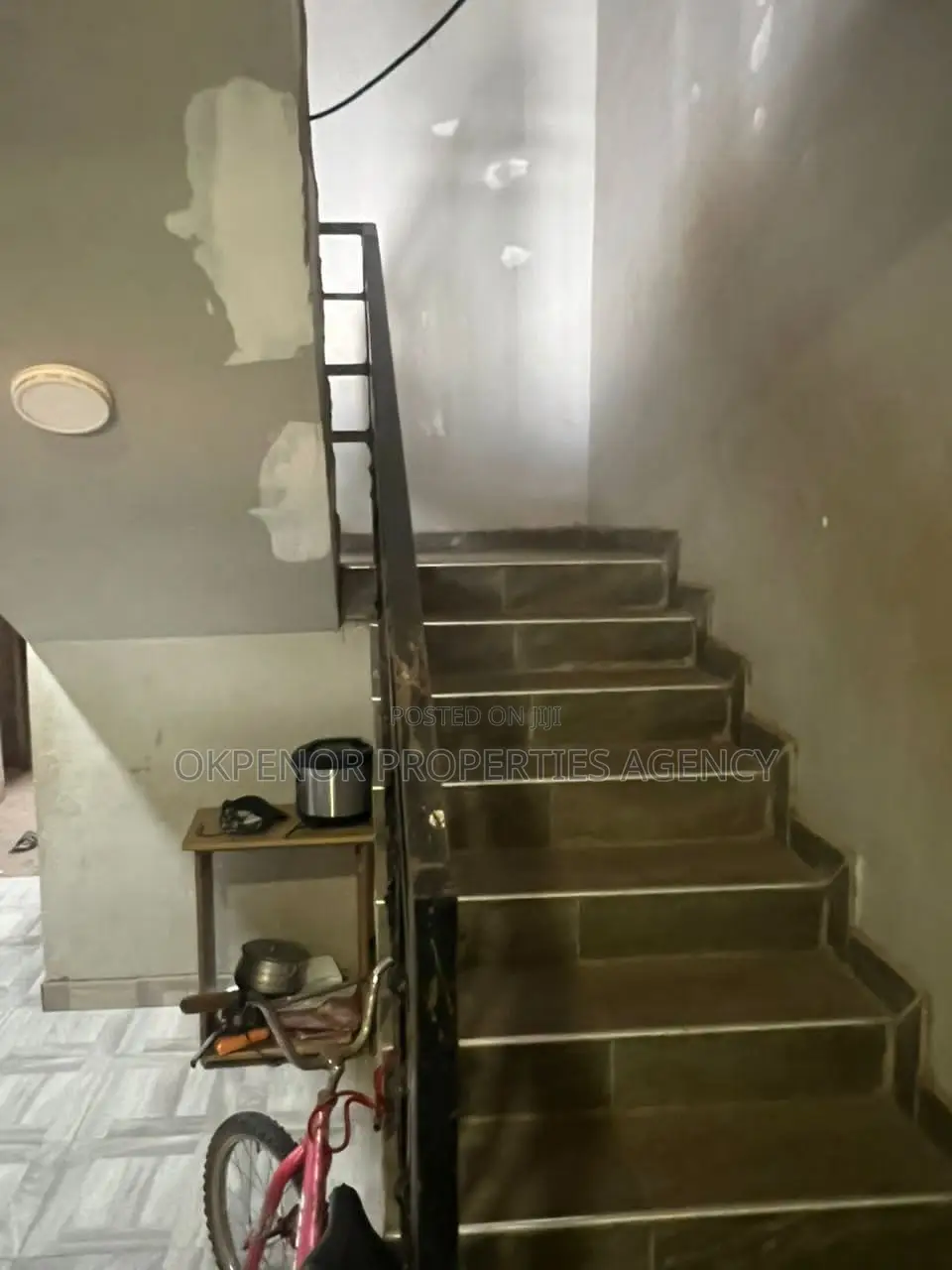 7bdrm House in Afienya, Tema Metropolitan for sale