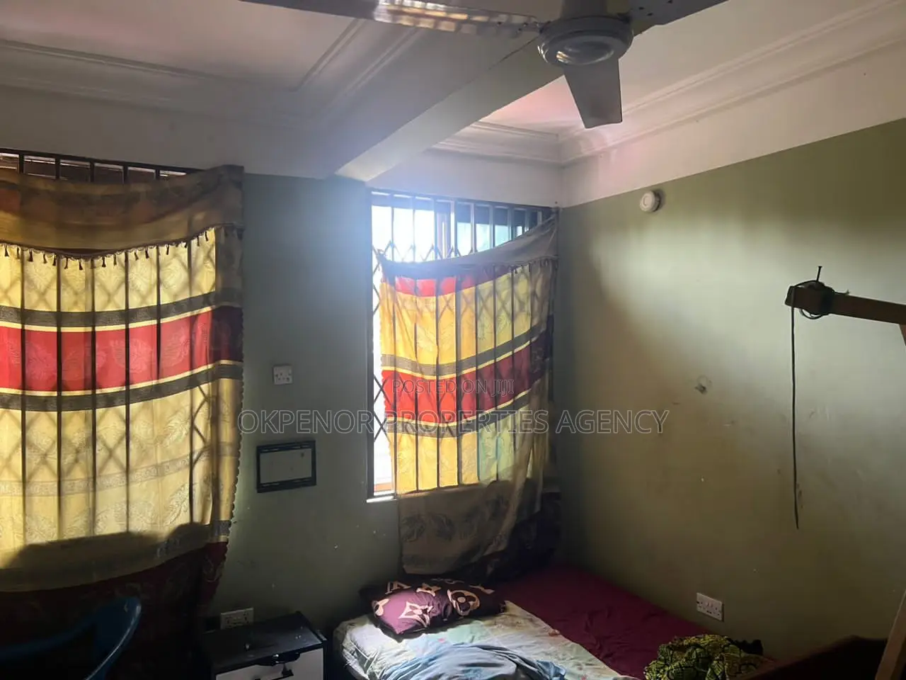 7bdrm House in Afienya, Tema Metropolitan for sale